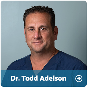 Dr Todd Adelson
